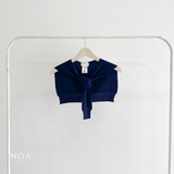 KURUMI Knitted Shawl