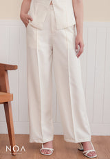 AIRA Straight Pants