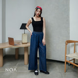 REIN Knitted Basic Tanktop