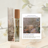 NOAeveryday Scent Eau de Parfum – Soft Fragrance | Daily Wear & Long Lasting