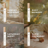 NOAeveryday Scent Eau de Parfum – Soft Fragrance | Daily Wear & Long Lasting