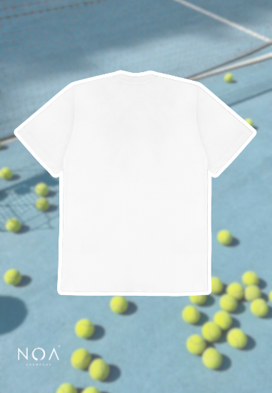 NOA X ANFUR - Matchaful Regular T-Shirt