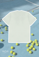 NOA X ANFUR - Matchaful Regular T-Shirt
