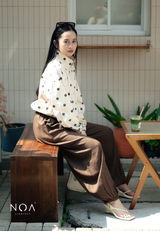 MEIKA Nylon Windbreaker Jacket