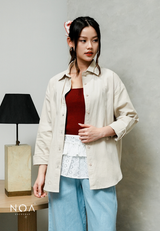 HIMARI Basic Longsleeve Shirt