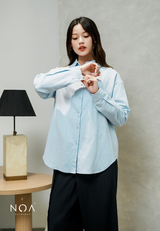 HIMARI Basic Longsleeve Shirt