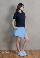 KAJIKA Short Sleeve Regular Fit T-Shirt