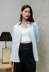 HIMARI Basic Longsleeve Shirt