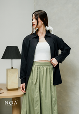 HIMARI Basic Longsleeve Shirt