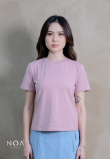 KAJIKA Short Sleeve Regular Fit T-Shirt