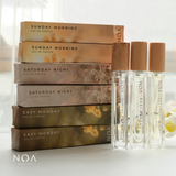 NOAeveryday Scent Eau de Parfum – Soft Fragrance | Daily Wear & Long Lasting