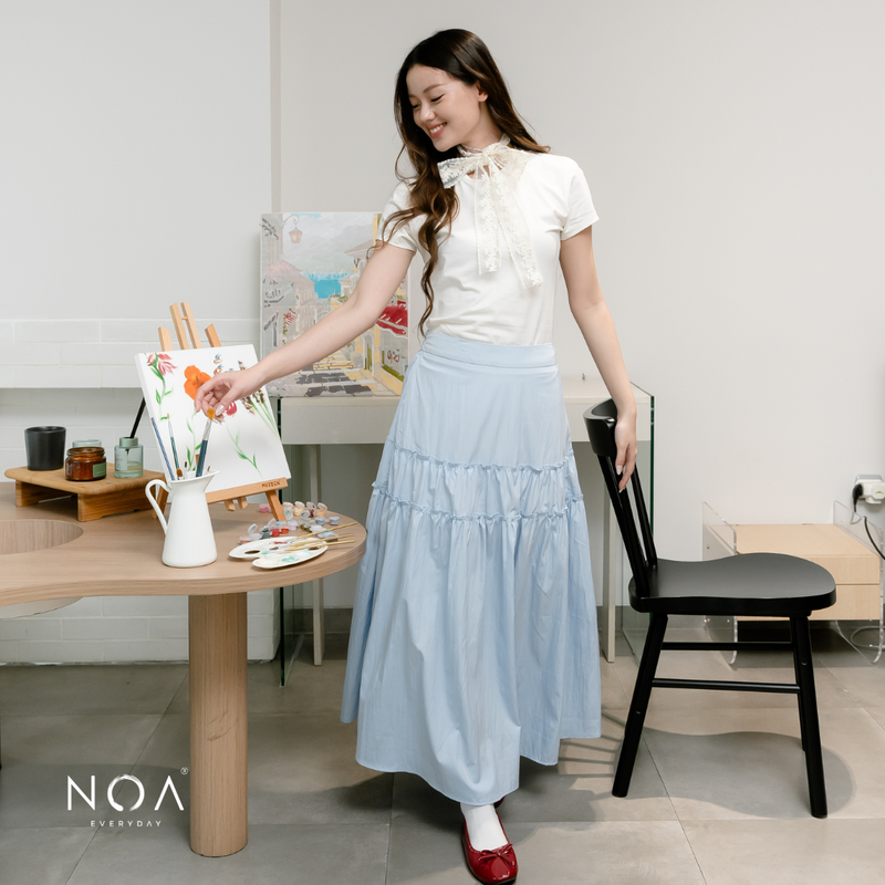 KANARU Short Sleeve Slim Fit T-Shirt