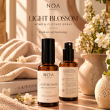 LIGHT BLOSSOM — Home & Clothes Spray 50 mL