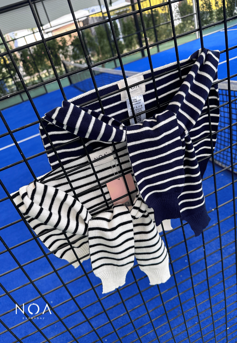 KURUMI Knitted Shawl