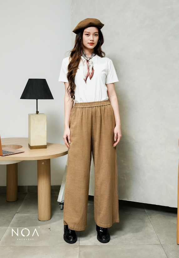 KAJIKA Short Sleeve Regular Fit T-Shirt
