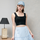 NOA X ANFUR - In My Padel Era Denim Cap