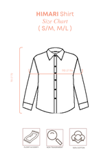 HIMARI Basic Longsleeve Shirt