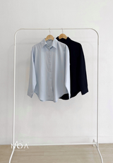 HIMARI Basic Longsleeve Shirt