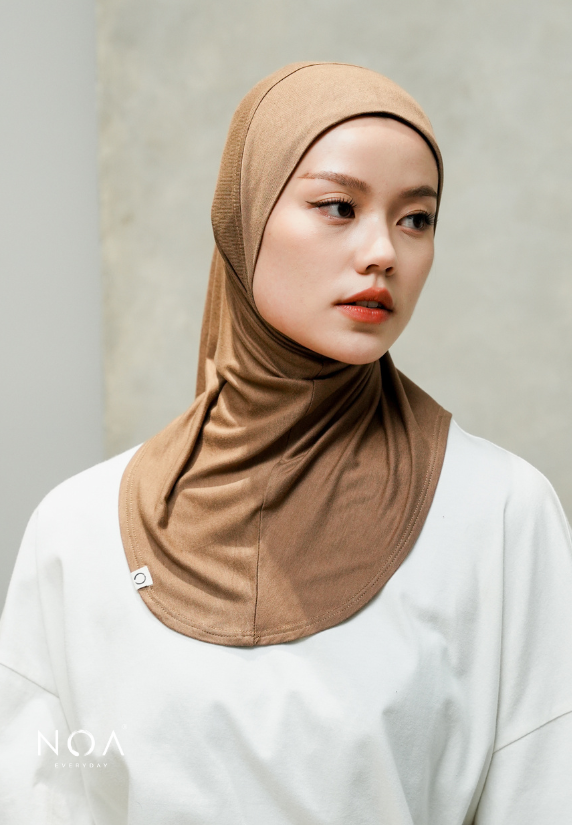 UMIKA Rayon Sport Hijab