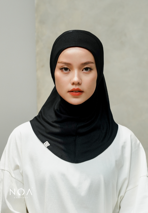 UMIKA Rayon Sport Hijab