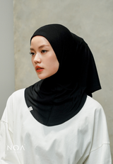 UMIKA Rayon Sport Hijab