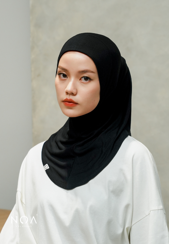 UMIKA Rayon Sport Hijab