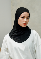UMIKA Rayon Sport Hijab