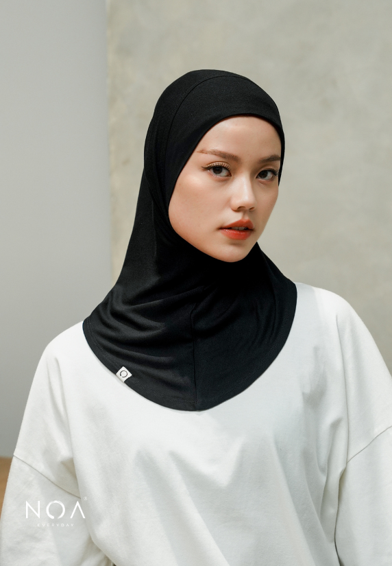 UMIKA Rayon Sport Hijab