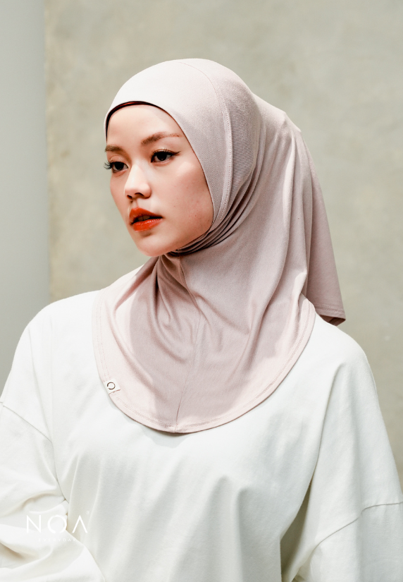 UMIKA Rayon Sport Hijab