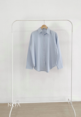 HIMARI Basic Longsleeve Shirt