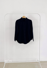 HIMARI Basic Longsleeve Shirt