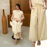 MIOKA Nylon Balloon Pants