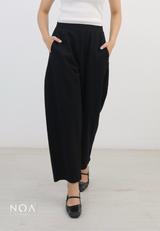 RIONA Sweat Dry Curve Pants