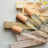NOAeveryday Scent Eau de Parfum – Soft Fragrance | Daily Wear & Long Lasting