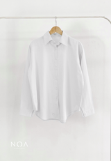 HIMARI Basic Longsleeve Shirt