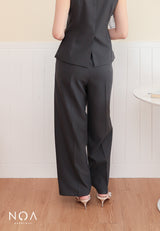 AIRA Straight Pants