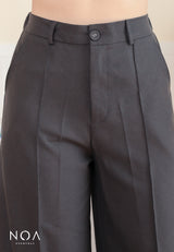 AIRA Straight Pants