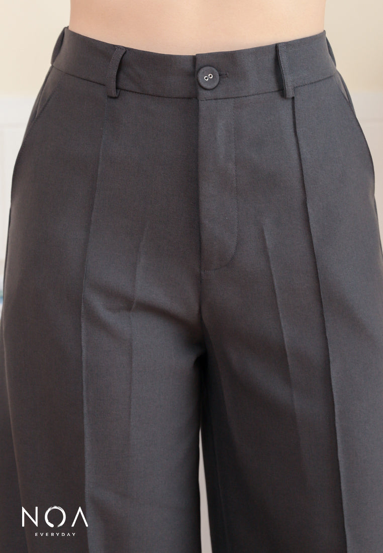 AIRA Straight Pants