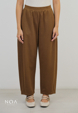 RIONA Sweat Dry Curve Pants