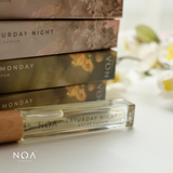 NOAeveryday Scent Eau de Parfum – Soft Fragrance | Daily Wear & Long Lasting