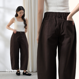NIRE Twill Barrel Pants