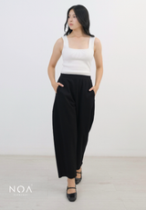 RIONA Sweat Dry Curve Pants