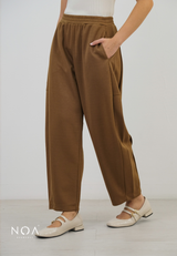 RIONA Sweat Dry Curve Pants